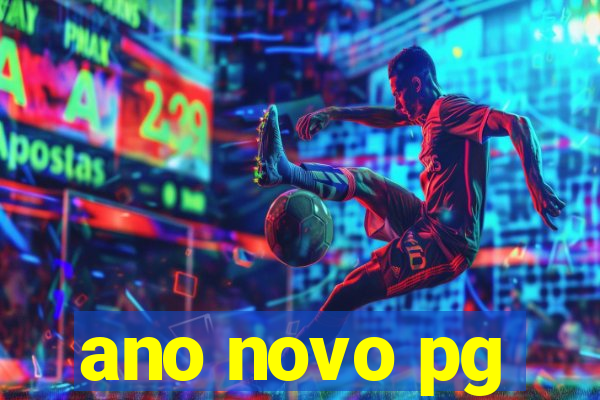 ano novo pg